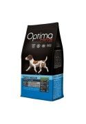 OPTIMA NOVA PUPPY MEDIUM 2KG