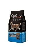 OPTIMA NOVA PUPPY LARGE 12 KG