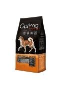 OPTIMA NOVA ADULT SENSITIVE SALMON 2KG