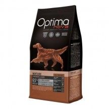 OPTIMA NOVA MATURE 2KG
