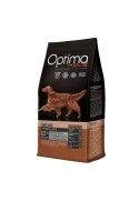 OPTIMA NOVA MATURE 2KG