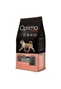 OPTIMA NOVA ADULT MINI SENSITIVE 2KG