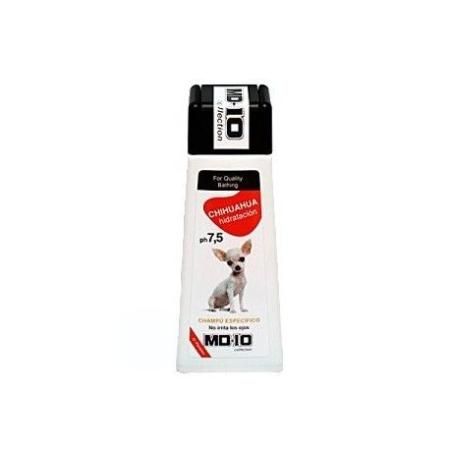 CHAMPU MD10 CHIHUAHUA 300ML