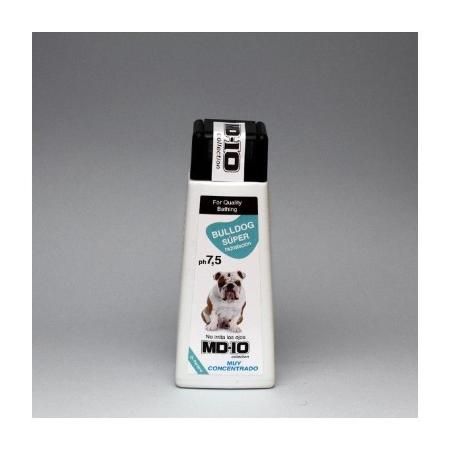 CHAMPU MD10 BULLDOG FRANCES 300ML