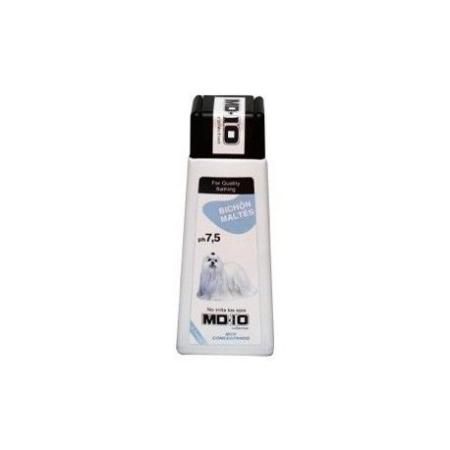 CHAMPU MD10 BICHON MALTES 300ML