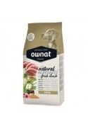 OWNAT CLASSIC DUCK 4KG