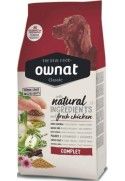 OWNAT CLASSIC COMPLET 4KG