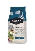 OWNAT CLASSIC FISH 4KG