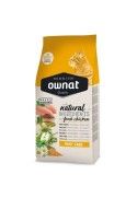 OWNAT GATO DAILY CARE 4KG