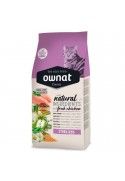 OWNAT GATO  ESTERILIZADO 1,5KG