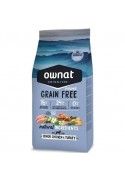 OWNAT GF PRIME SENIOR 3KG