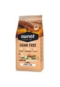 OWNAT GF PRIME JUNIOR LAMB 3KG