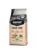 OWNAT GF JUST CHICKEN 3KG