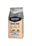 OWNAT GF JUST LAMB 3KG
