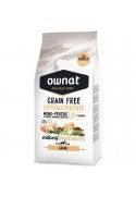 OWNAT GF HYPO LAMB 3KG