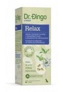 DR. DINGO RELAX 120ML.