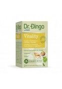 DR. DINGO VITALITY 120ML.