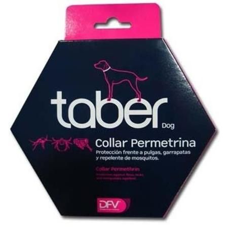 COLLAR TABER 60