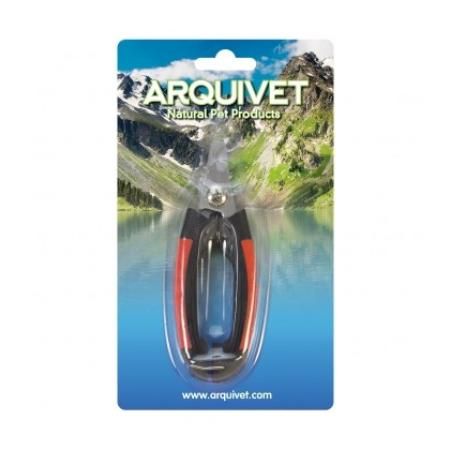 CORTAUÑAS PEQUEÑO ARQUIVET