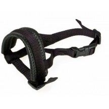 BOZAL NYLON ACOLCHADO TALLA S ARQUIZOO