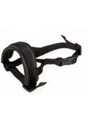 BOZAL NYLON ACOLCHADO TALLA S ARQUIZOO