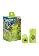 BOLSITAS BIODEGRADABLES ARQUIVET PACK 8