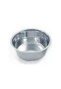 COMEDERO ACERO INOX ARQUIVET 20CM