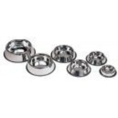 COMEDERO ACERO ANTID. ARQUIVET 20 CM