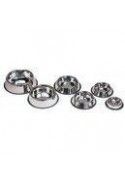 COMEDERO ACERO ANTID. ARQUIVET 20 CM