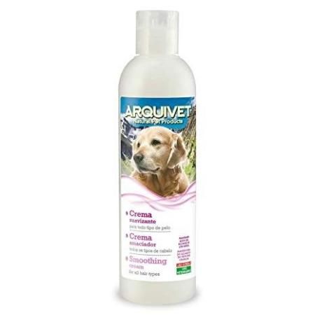 CREMA SUAVIZANTE ARQUIVET 250 ML