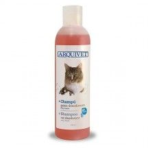 CHAMPU GATO ARQUIVET 250ML