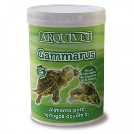 GAMMARUS STICKS ARQUIVET 1050ML