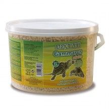GAMMARUS STICKS ARQUIVET 1050ML 2