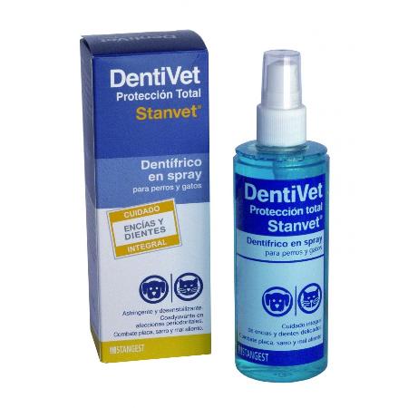 DENTIVET SPRAY 125ML
