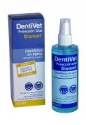 DENTIVET SPRAY 125ML