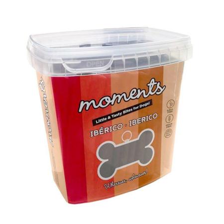MOMENTS IBERICO 600GR