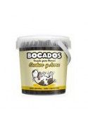 BOCADOS CORDERO Y ARROZ 300GR