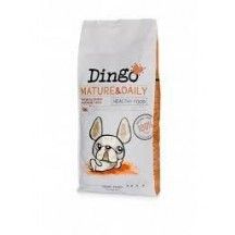 DINGO MATURE 3KG -10%VOLUMEN FIDELIDAD