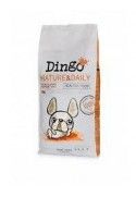 DINGO MATURE 3KG -10%VOLUMEN FIDELIDAD