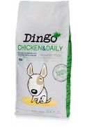 DINGO CHICKEN 3KG -10%VOLUMEN FIDELIDAD