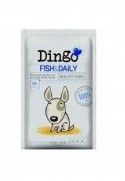 DINGO FISH 3KG -10%VOLUMEN FIDELIDAD