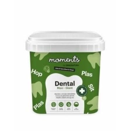 MOMENTS DENTAL MAXI 500GR.