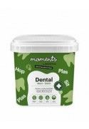 MOMENTS DENTAL MAXI 500GR.