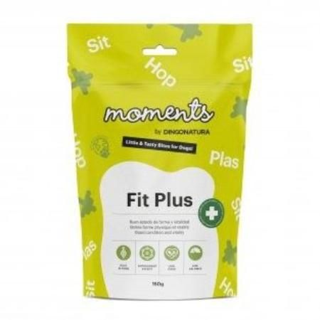 MOMENTS FIT PLUS 150GR.