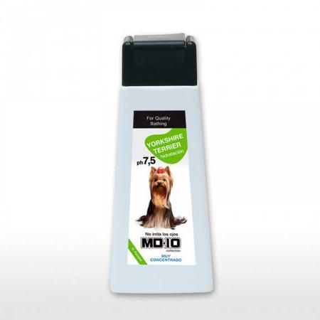 CHAMPU MD10 YORKSHIRE 300ML