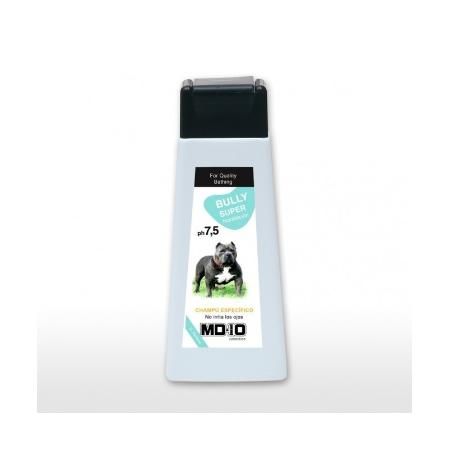 CHAMPU MD10 BULLY 700CL.