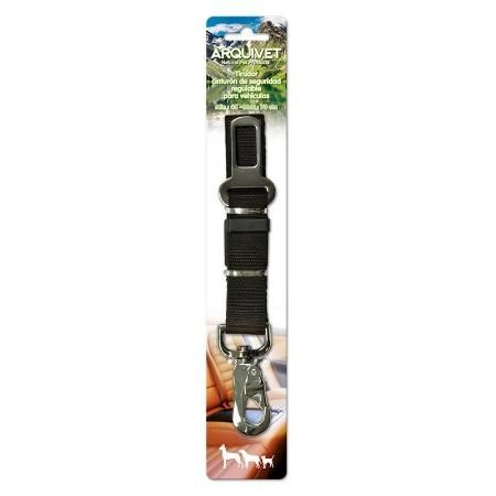 CINTURON COCHE ARQUIVET GRANDE 45/70