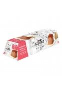 GOURMET REVELATIONS SALMON 4 X 57GR