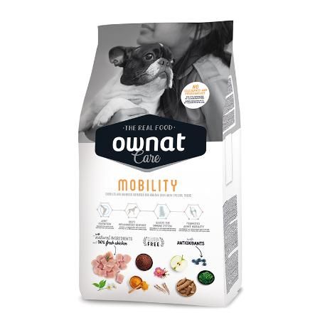 OWNAT CARE MOBILITY 3KG