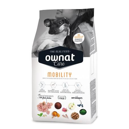 OWNAT CARE MOBILITY 3KG